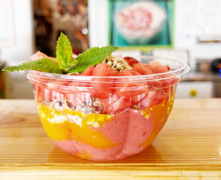 JuiceLand | restaurant | 1121 Uptown Park Blvd Ste. 10, Houston, TX 77056, USA | 2817798779 OR +1 281-779-8779