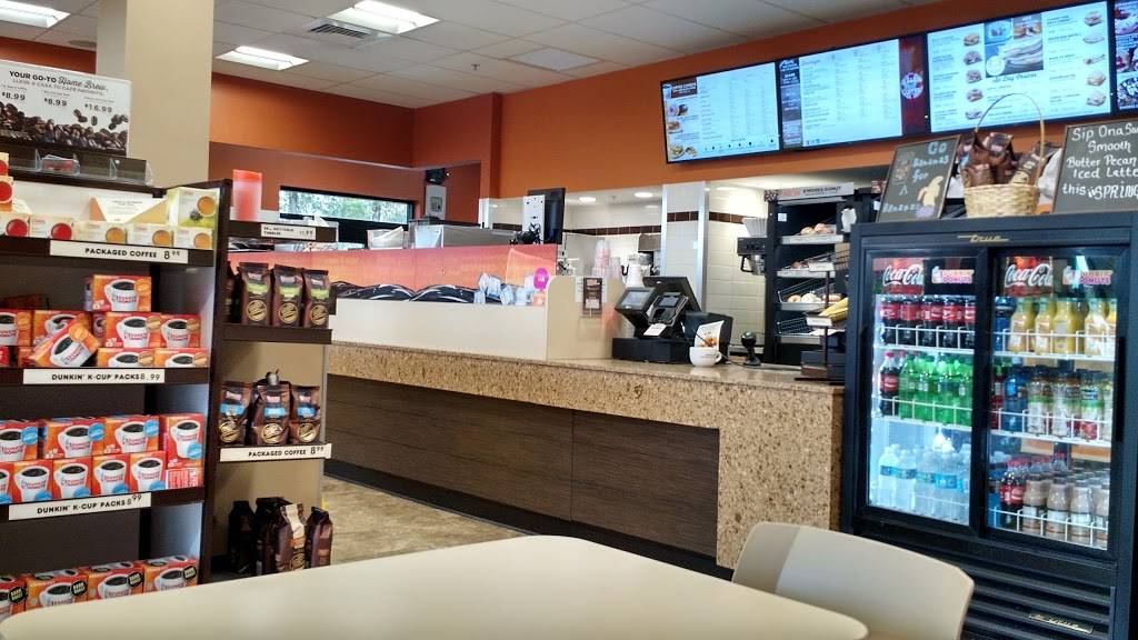 Dunkin | bakery | 13180 Livingston Rd, Naples, FL 34109, USA | 2394315625 OR +1 239-431-5625