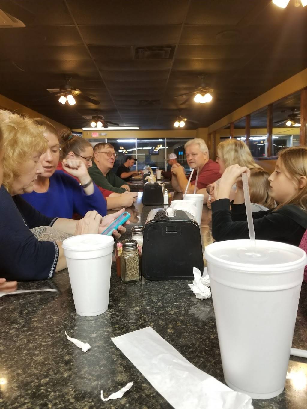 The Pig Bar-B-Q | restaurant | 450102 FL-200, Callahan, FL 32011, USA | 9048790101 OR +1 904-879-0101