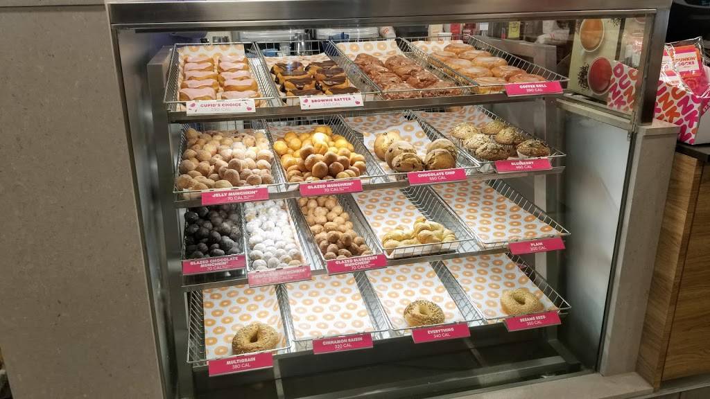 Dunkin | bakery | 4601 W Bailey Boswell Rd, Fort Worth, TX 76179, USA | 8172372229 OR +1 817-237-2229