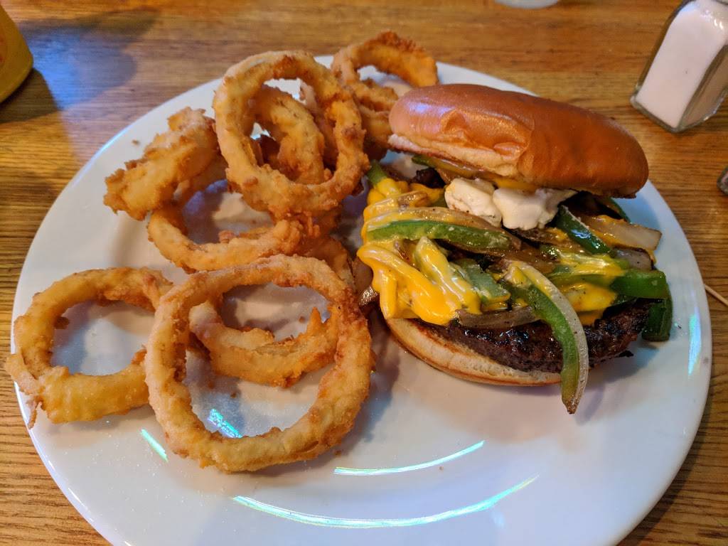 The Other Place Olathe | restaurant | 16590 W 135th St, Olathe, KS 66062, USA | 9137919500 OR +1 913-791-9500