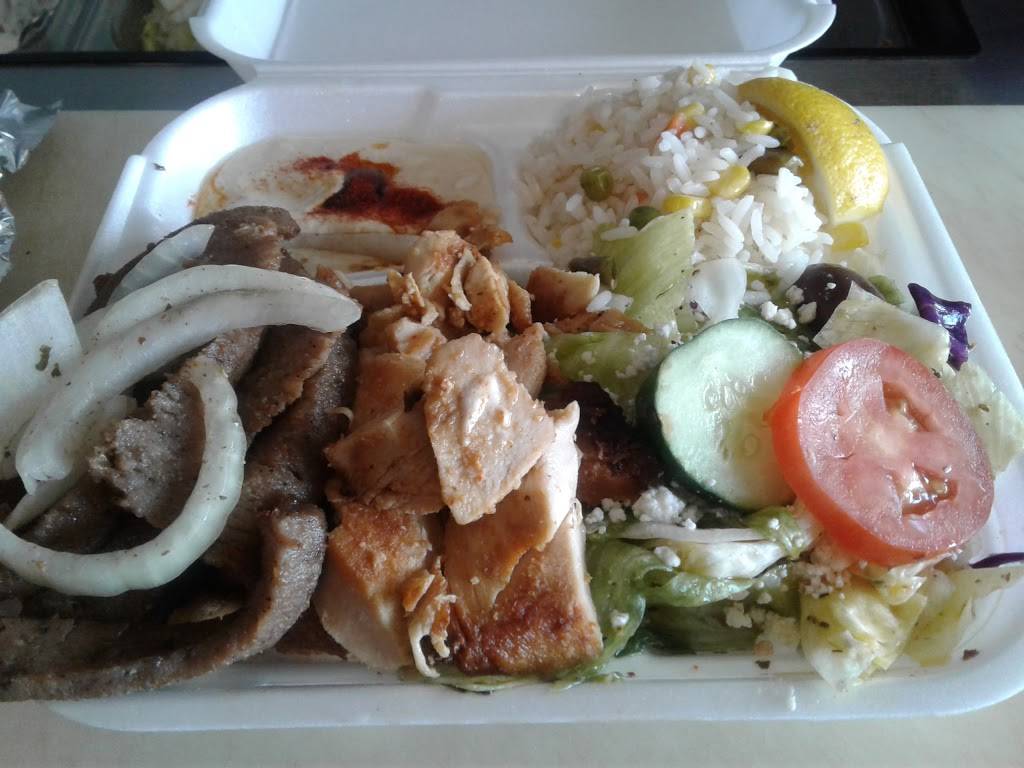 CAFE GREEN | restaurant | 400 S Range Ave, Denham Springs, LA 70726, USA | 2252437470 OR +1 225-243-7470