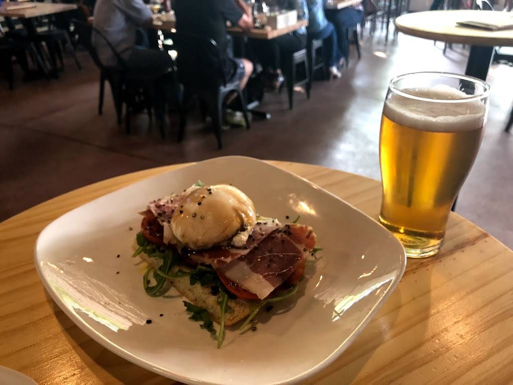 Hops and Sessions | restaurant | 2339 First St, Livermore, CA 94550, USA | 9254954118 OR +1 925-495-4118