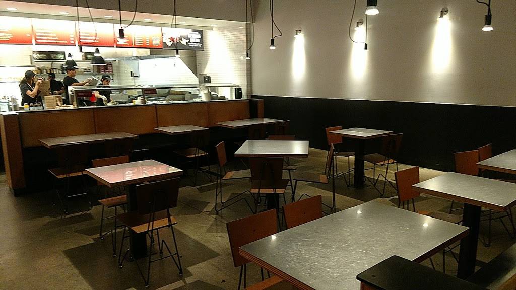 Chipotle Mexican Grill | restaurant | 201 University Oaks Blvd Ste 1350, Round Rock, TX 78665, USA | 5125908970 OR +1 512-590-8970