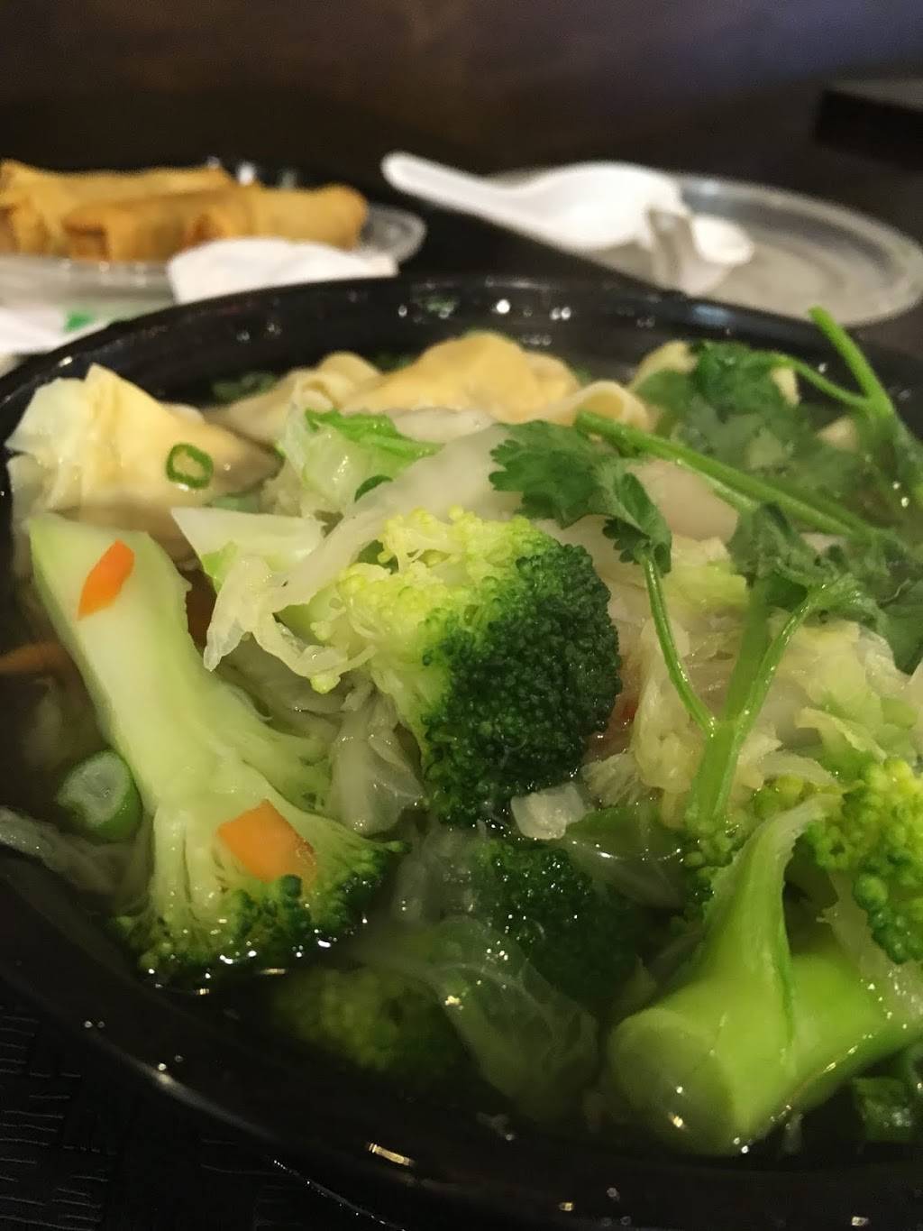 Yong Kang Street | restaurant | 2, 5100 Kings Plaza, Brooklyn, NY 11234, USA | 6469616663 OR +1 646-961-6663