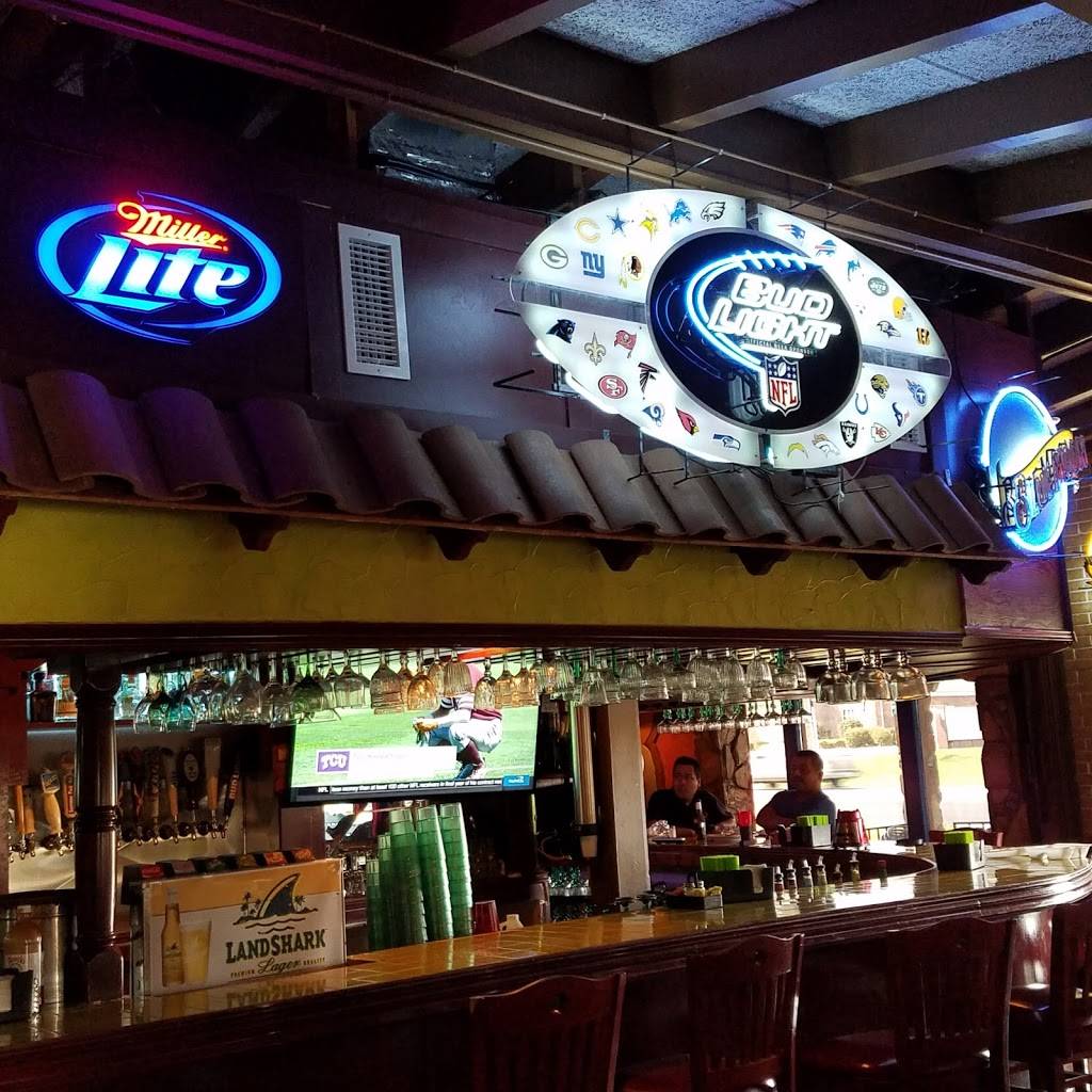 Casa Mexico | restaurant | 1615 N Jackson St, Tullahoma, TN 37388, USA | 9314552288 OR +1 931-455-2288