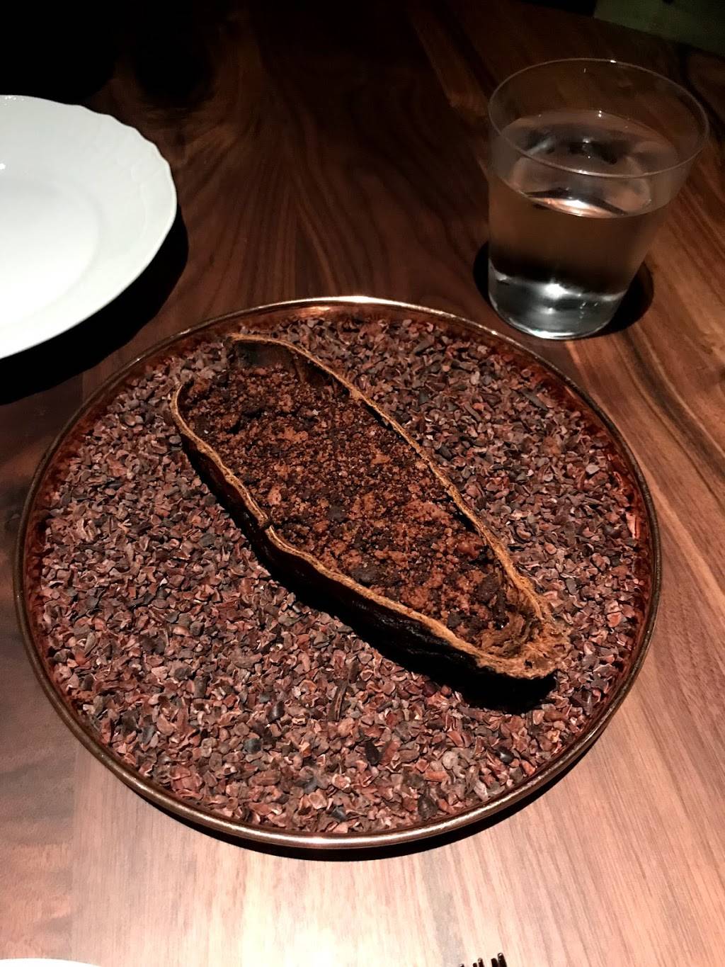 Angler | restaurant | 8500 Beverly Blvd Suite 117, Los Angeles, CA 90048, USA | 4243324082 OR +1 424-332-4082