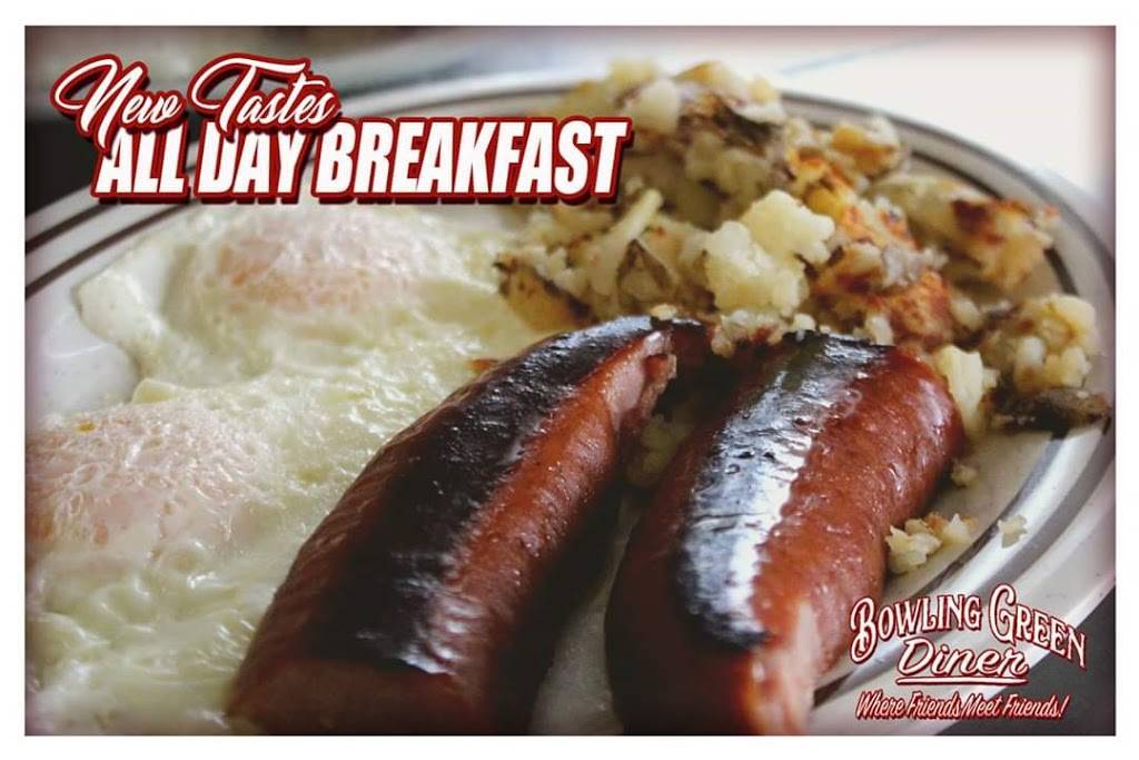 Bowling Green Diner | restaurant | 4816 US-17 N, Bowling Green, FL 33834, USA | 8633759955 OR +1 863-375-9955