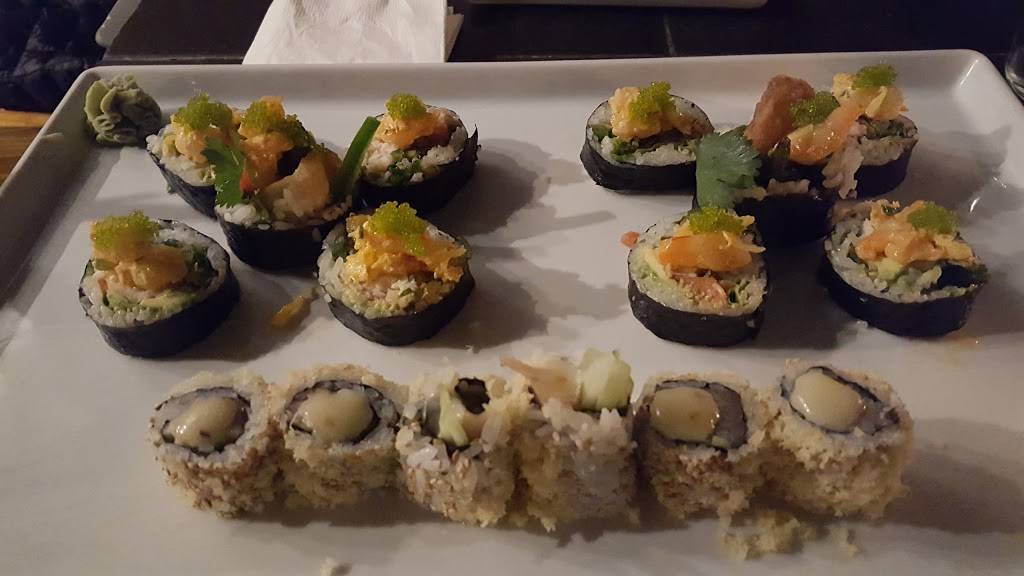 Sushi X | restaurant | 1136 W Chicago Ave, Chicago, IL 60642, USA | 3124919232 OR +1 312-491-9232