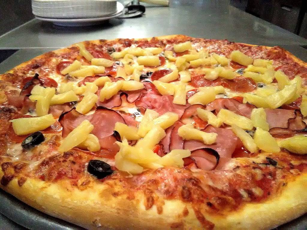 La Pizzeria | meal delivery | 2973 Shore Dr, Virginia Beach, VA 23451, USA | 7574962600 OR +1 757-496-2600