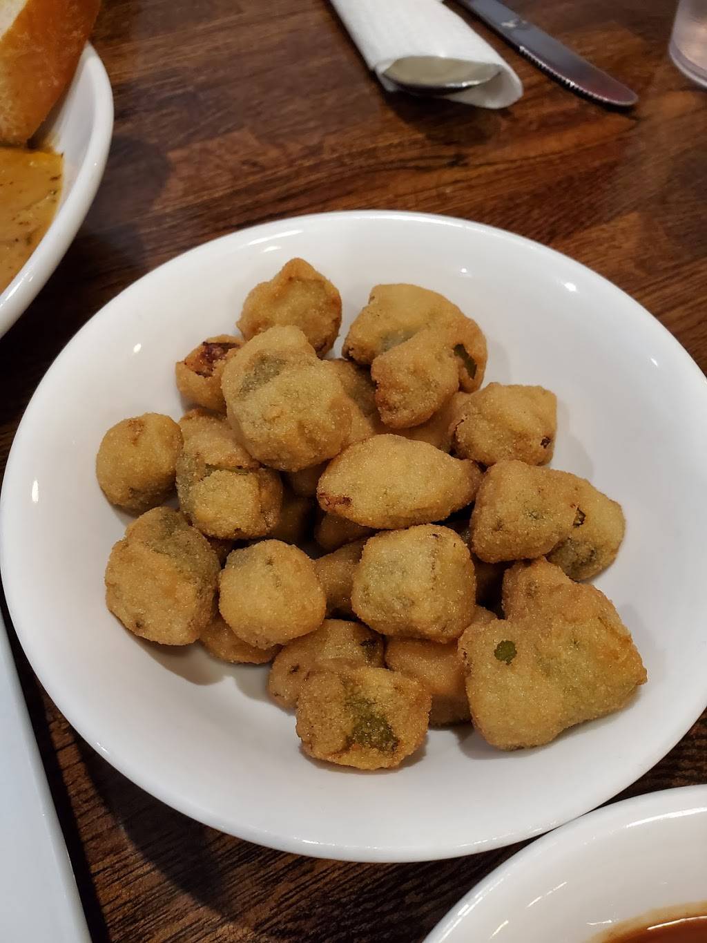 Home Cooking Cafe | restaurant | 2104 Manhattan Blvd, Harvey, LA 70058, USA | 5045103310 OR +1 504-510-3310