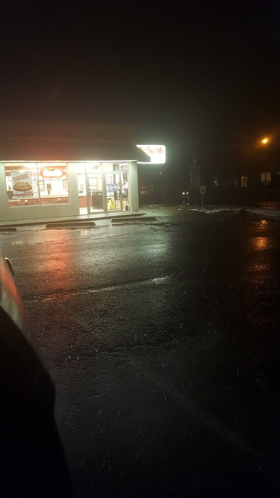 Mr. Subb #18 - East Greenbush | meal takeaway | 1641, 3 Troy Rd, East Greenbush, NY 12061, USA | 5184775461 OR +1 518-477-5461