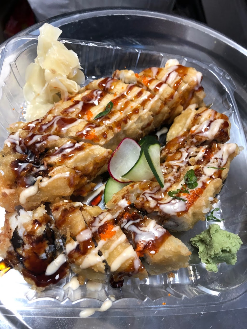 Yummy Tokyo | restaurant | 9552 Buffalo Rd, Palmetto, FL 34221, USA | 9417299777 OR +1 941-729-9777