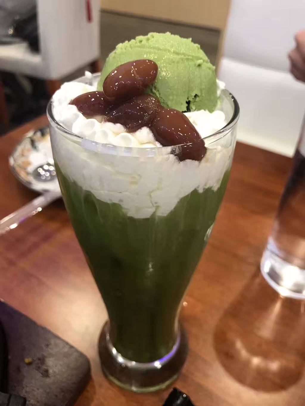 麻布茶房 | restaurant | 173 W Valley Blvd, San Gabriel, CA 91776, USA | 6267661665 OR +1 626-766-1665