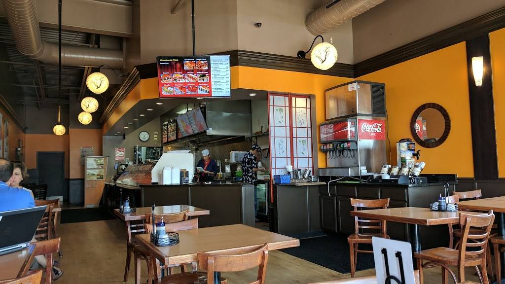 Sakura Sushi | restaurant | 7084 Mannheim Rd, Des Plaines, IL 60018, USA | 8477591520 OR +1 847-759-1520