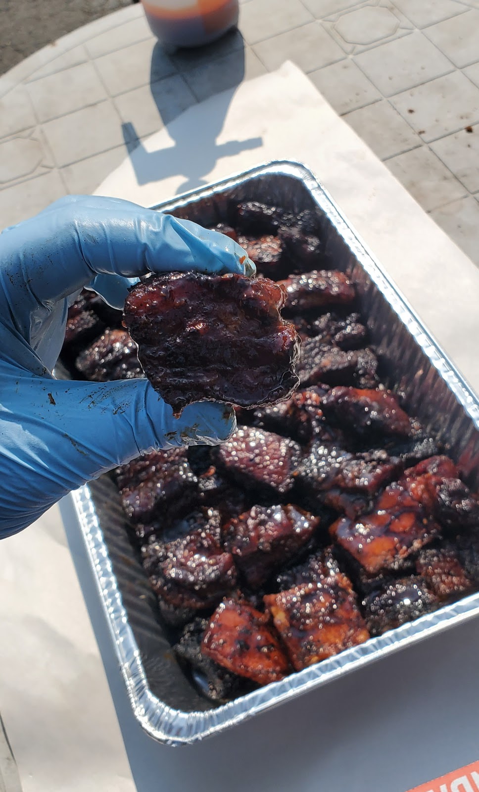 The Youngstown BBQ Company | restaurant | 7684 Market St, Youngstown, OH 44512, USA | 3303308595 OR +1 330-330-8595