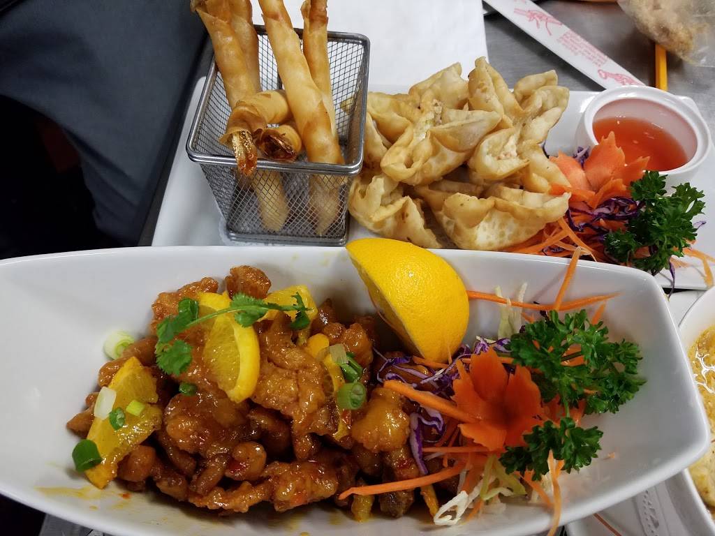 Thai Garden Restaurant | restaurant | 23300 Sunnymead Boulevard, Moreno Valley, CA 92553, USA | 9512429004 OR +1 951-242-9004