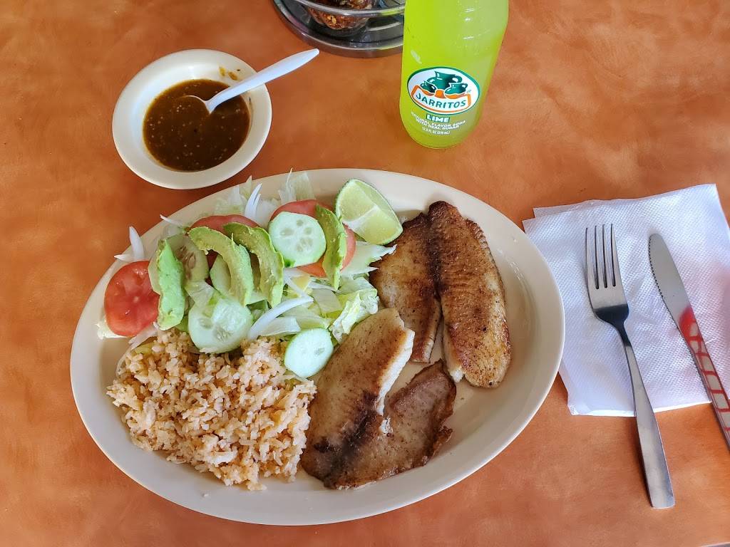 Mi Lindo Guanajuato | restaurant | 3501 E 1st St, Los Angeles, CA 90063, USA | 3239681331 OR +1 323-968-1331