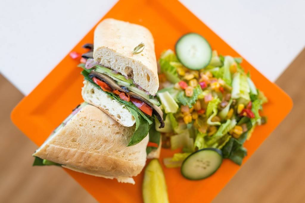 Scramble, a breakfast & lunch joint | restaurant | 2375 E Camelback Rd, Phoenix, AZ 85016, USA | 6028756888 OR +1 602-875-6888