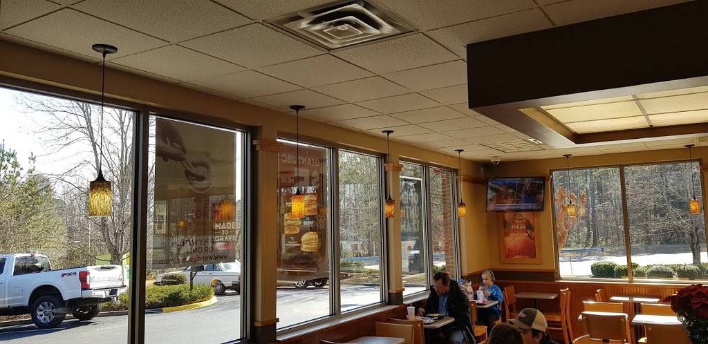 Wendys | restaurant | 214 Connector #3, Dalton, GA 30720, USA | 7064280608 OR +1 706-428-0608