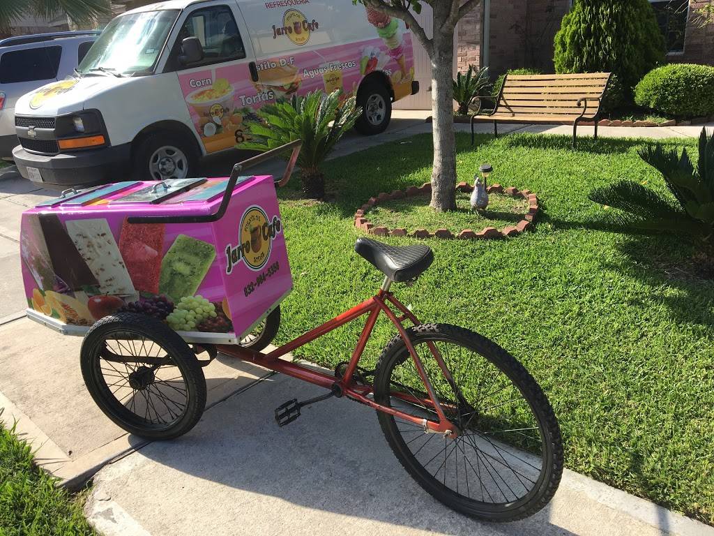 Jarro Cafe Two | restaurant | 14045 FM 2100, Crosby, TX 77532, USA | 2814624459 OR +1 281-462-4459