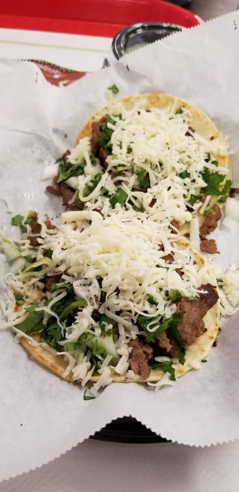 Senor Taco | restaurant | 525 N Estrella Pkwy #101, Goodyear, AZ 85338, USA | 6239258601 OR +1 623-925-8601