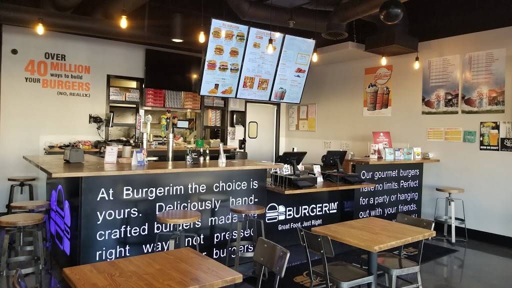 BurgerIM | restaurant | 2000-C, Harbison Dr, Vacaville, CA 95687, USA | 7075147738 OR +1 707-514-7738