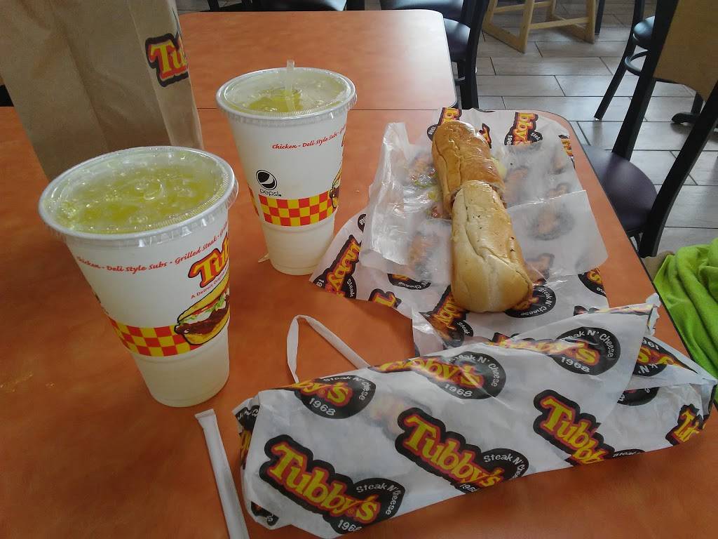 Tubbys | meal delivery | 33995 Ford Rd, Westland, MI 48185, USA | 7347226900 OR +1 734-722-6900