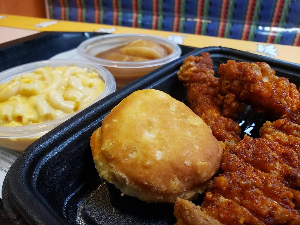 KFC | restaurant | 11657 Highway 70 West, Clayton, NC 27520, USA | 9195532934 OR +1 919-553-2934