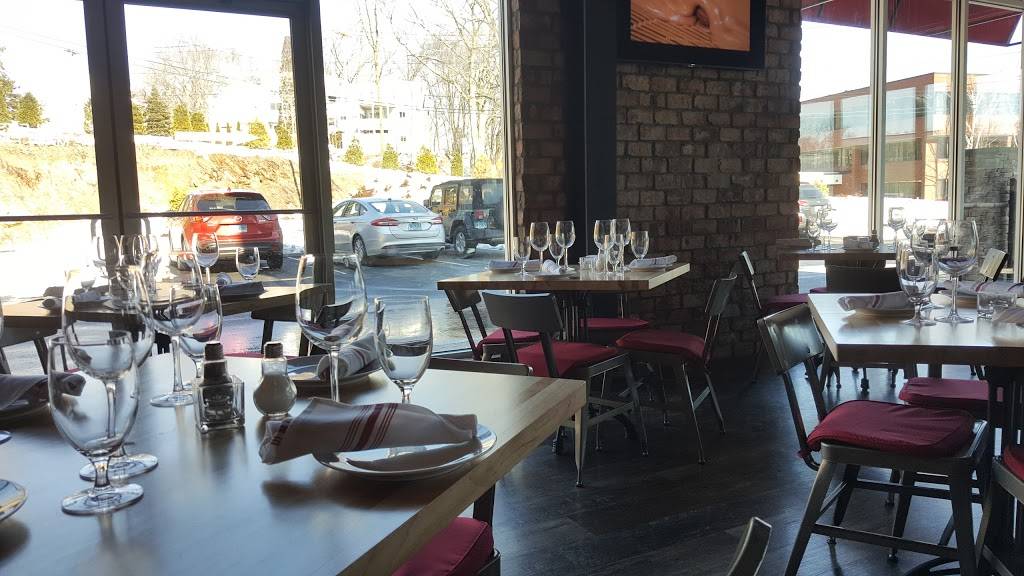 BARRA Italian Street Kitchen | restaurant | 389 Bridgeport Ave, Shelton, CT 06484, USA | 2035132598 OR +1 203-513-2598