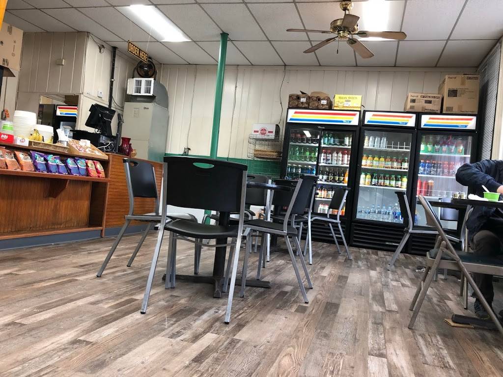 Buns N Rice | restaurant | 10509 Metropolitan Ave, Kensington, MD 20895, USA | 3019492199 OR +1 301-949-2199