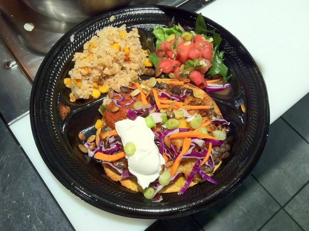 Steves | restaurant | 125 S Congress St, Jackson, MS 39201, USA | 6019691119 OR +1 601-969-1119