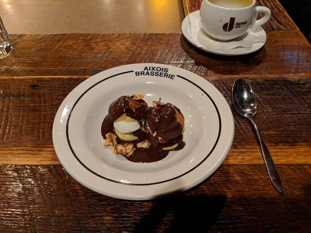 Aixois | cafe | 251 E 55th St, Kansas City, MO 64113, USA | 8163333305 OR +1 816-333-3305