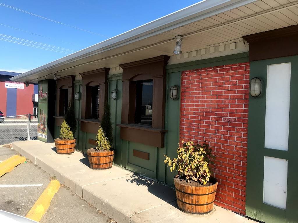 Ricos Méxican Grill | restaurant | 4153 W 5415 S, Kearns, UT 84118, USA | 8019669065 OR +1 801-966-9065