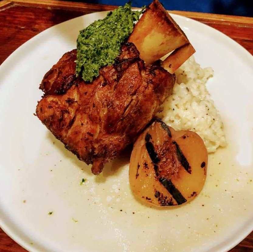 Espositos Italian Bistro | restaurant | 154 N College St, Auburn, AL 36830, USA | 3342096420 OR +1 334-209-6420