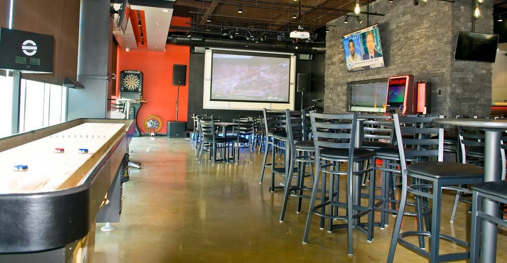 Arena Pub & Grill - Tulsa | restaurant | 201 S Denver Ave., Tulsa, OK 74103, USA | 9188791990 OR +1 918-879-1990