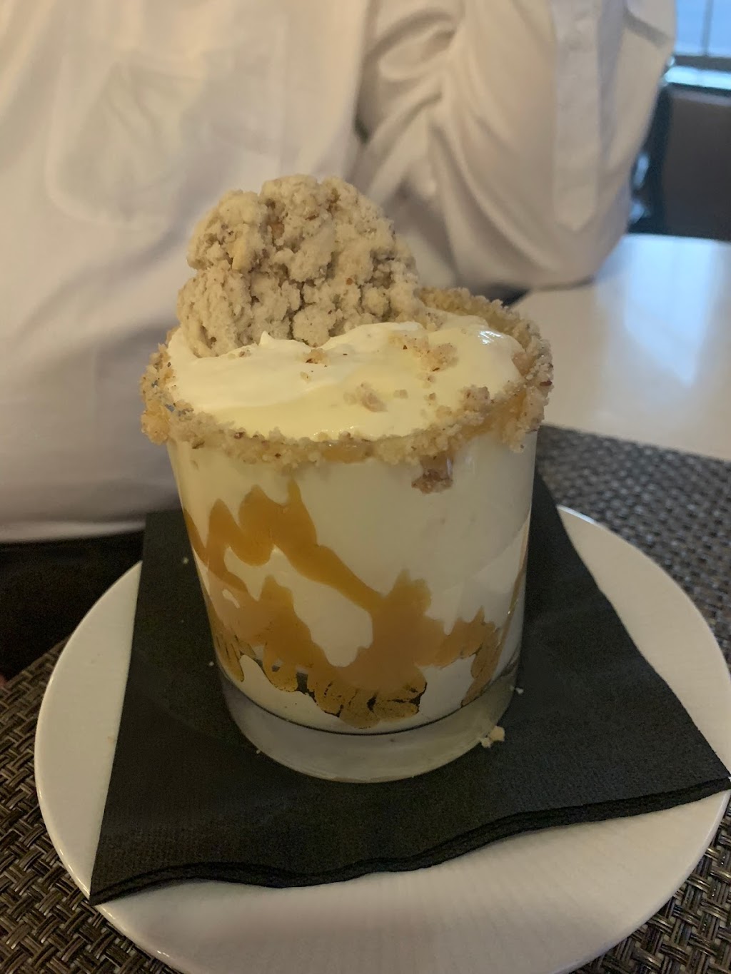 Loom | restaurant | 401 Cotton Ave, Macon, GA 31201, USA | 8558409141 OR +1 855-840-9141