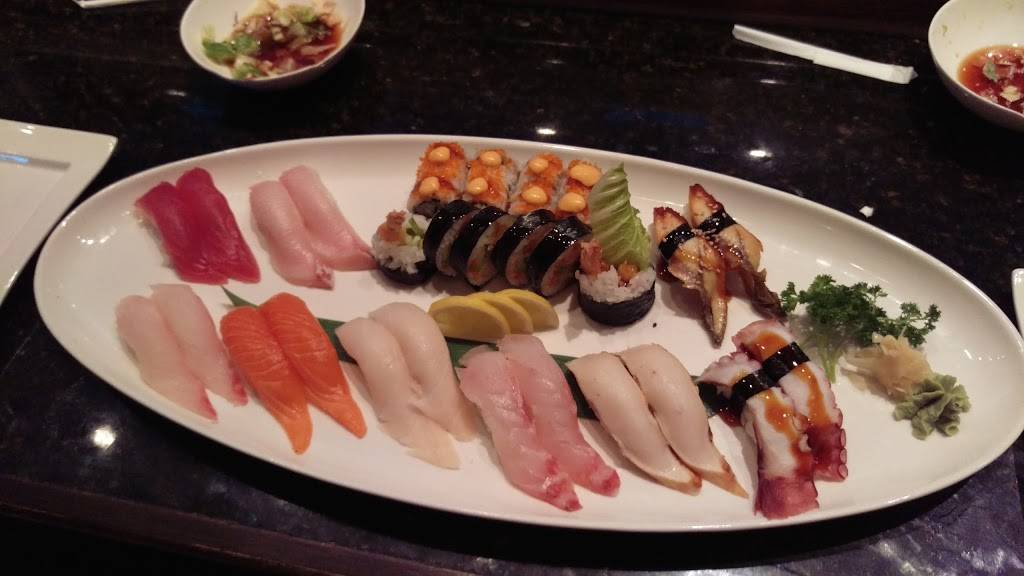 Shokitini | restaurant | 251 W Clayton St STE 117, Athens, GA 30601, USA | 7063537933 OR +1 706-353-7933