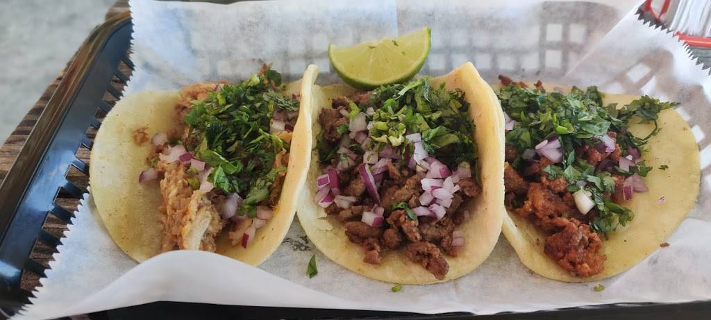 “Tacos El Patrón” Authentic Mexican Food | restaurant | 29546 FL-54, Wesley Chapel, FL 33543, USA | 8139985540 OR +1 813-998-5540