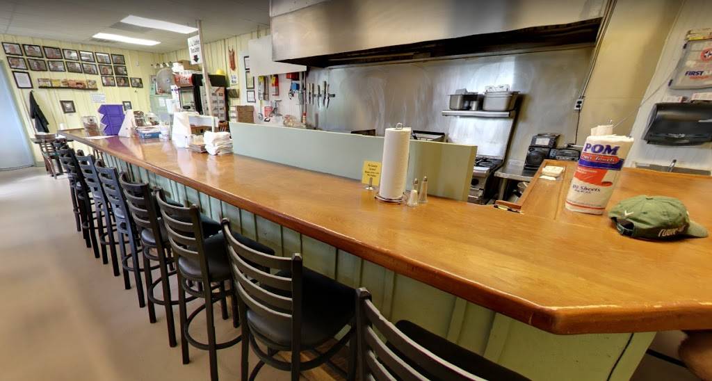 Gabbys Burgers & Fries | restaurant | 493 Humphreys St, Nashville, TN 37203, USA | 6157333119 OR +1 615-733-3119