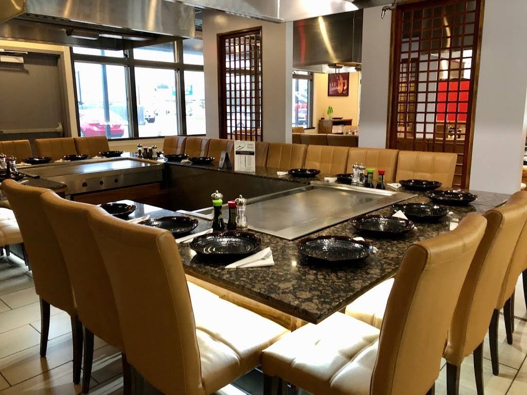 Ichiban Gonzales Sushi & Hibachi | restaurant | 217 Airline Hwy, Gonzales, LA 70737, USA | 2256472266 OR +1 225-647-2266