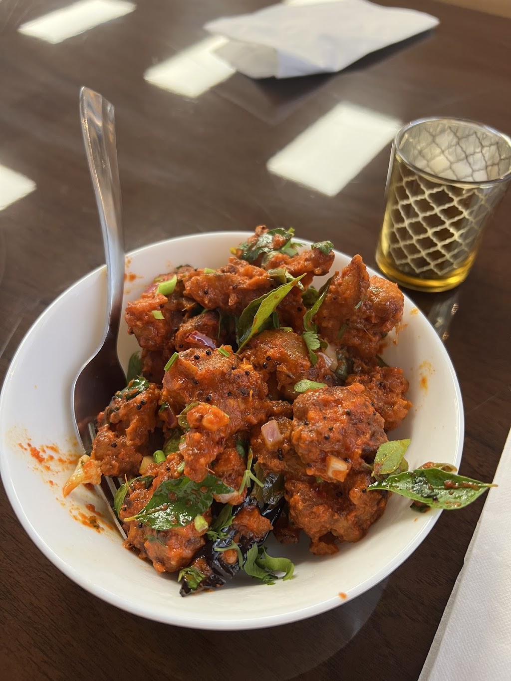 Naans Indian Grill & Bar | restaurant | 2010 Town Center Blvd, Brandon, FL 33511, USA | 8134093667 OR +1 813-409-3667