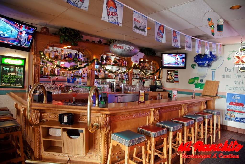 Mi Ranchito Restaurant & Cantina | restaurant | 1437 Foothill Blvd, La Verne, CA 91750, USA | 9095968331 OR +1 909-596-8331