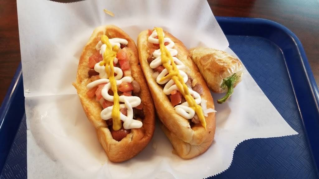 M&M Mexican Food | restaurant | 777 N Arizona Ave, Chandler, AZ 85225, USA | 4807868500 OR +1 480-786-8500