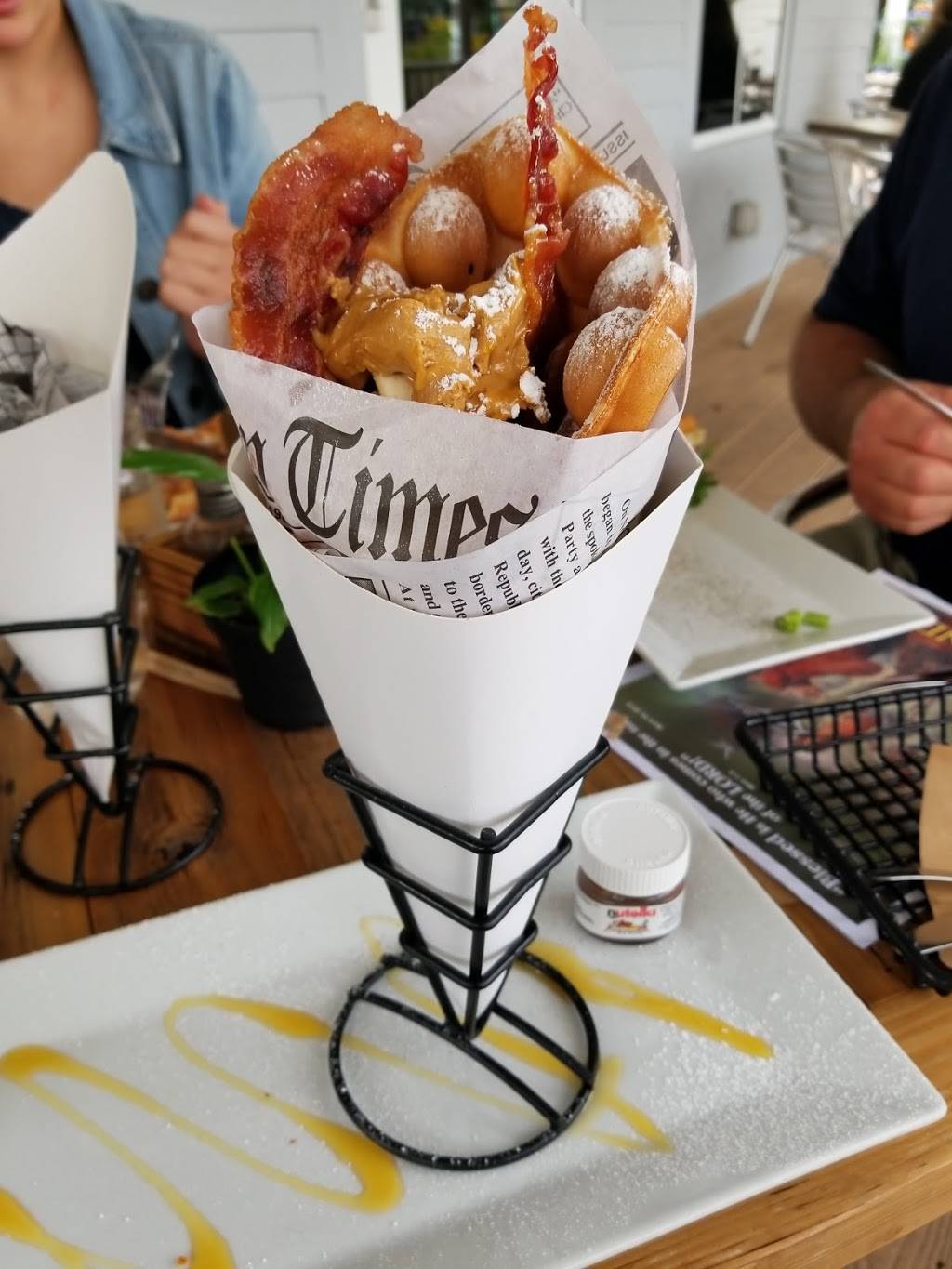 bullig coffee & bites | restaurant | 1815/1 Fowler St, Fort Myers, FL 33901, USA | 2397032629 OR +1 239-703-2629