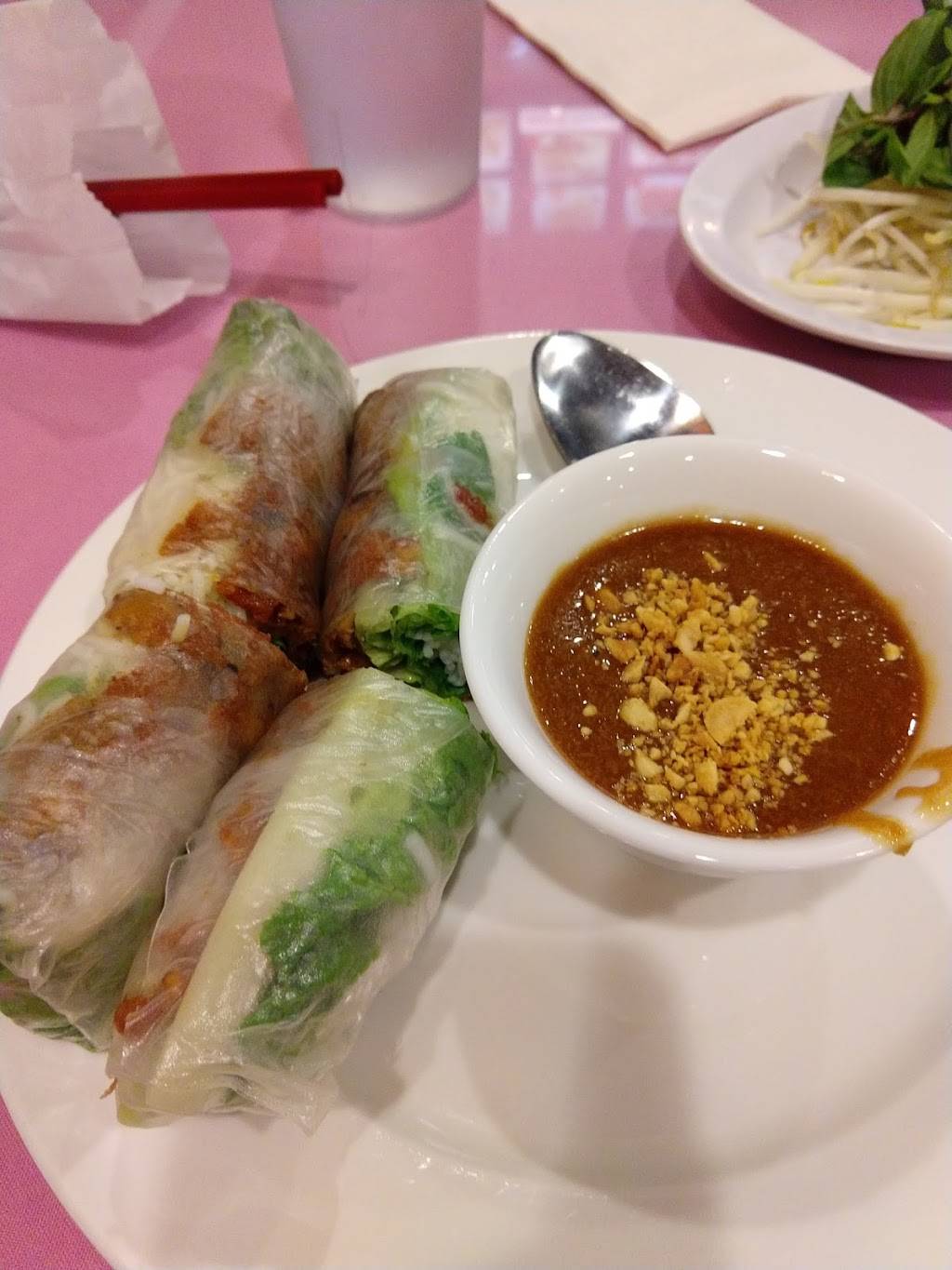 Saigon Restaurant | restaurant | 2601 Oakdale Rd # K, Modesto, CA 95355, USA | 2095762878 OR +1 209-576-2878