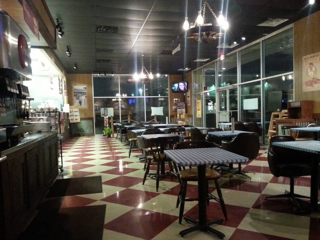 Dickeys Barbecue Pit | restaurant | 4475 Adler Dr, Dallas, TX 75211, USA | 2143318088 OR +1 214-331-8088