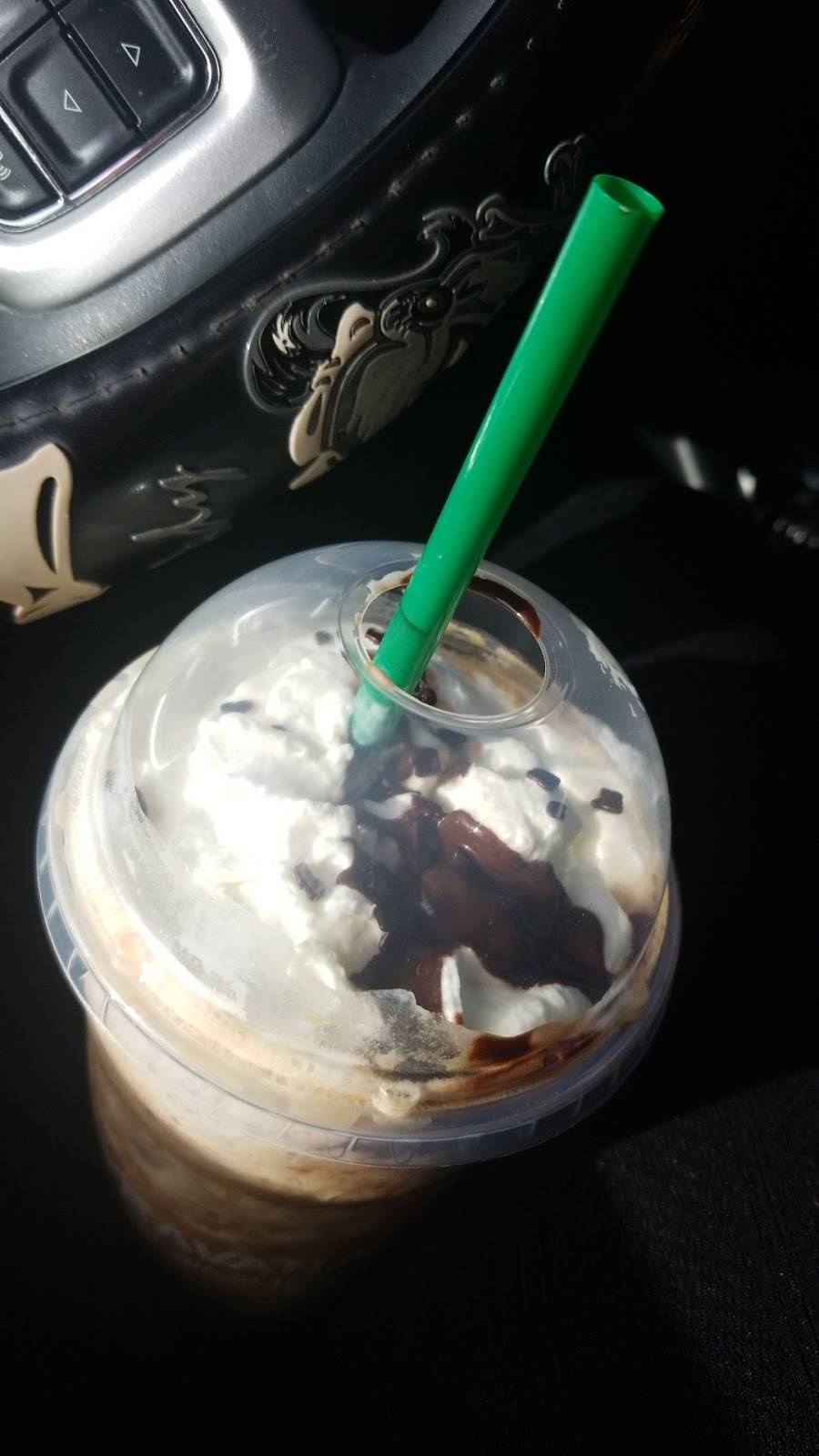 Starbucks | cafe | 21830 Kuykendahl Rd, Spring, TX 77389, USA | 2812889761 OR +1 281-288-9761