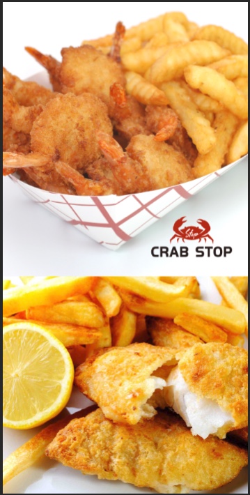 Crab Stop Cajun Seafood & Wings | restaurant | 3975 White Plains Rd, Bronx, NY 10466, USA | 7188419378 OR +1 718-841-9378