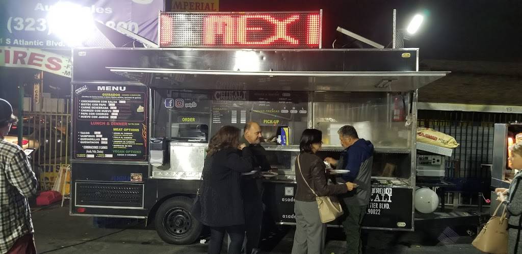 Asadero Chikali | restaurant | 401 S Atlantic Blvd, East Los Angeles, CA 90022, USA | 3233142666 OR +1 323-314-2666